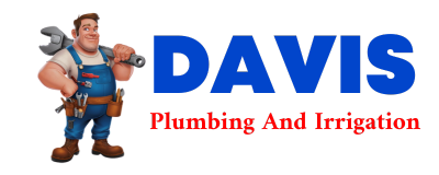 Trusted plumber in OCHOPEE